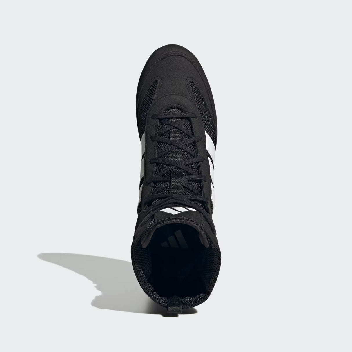 Adidas Box Hog Classic Boxing Boots