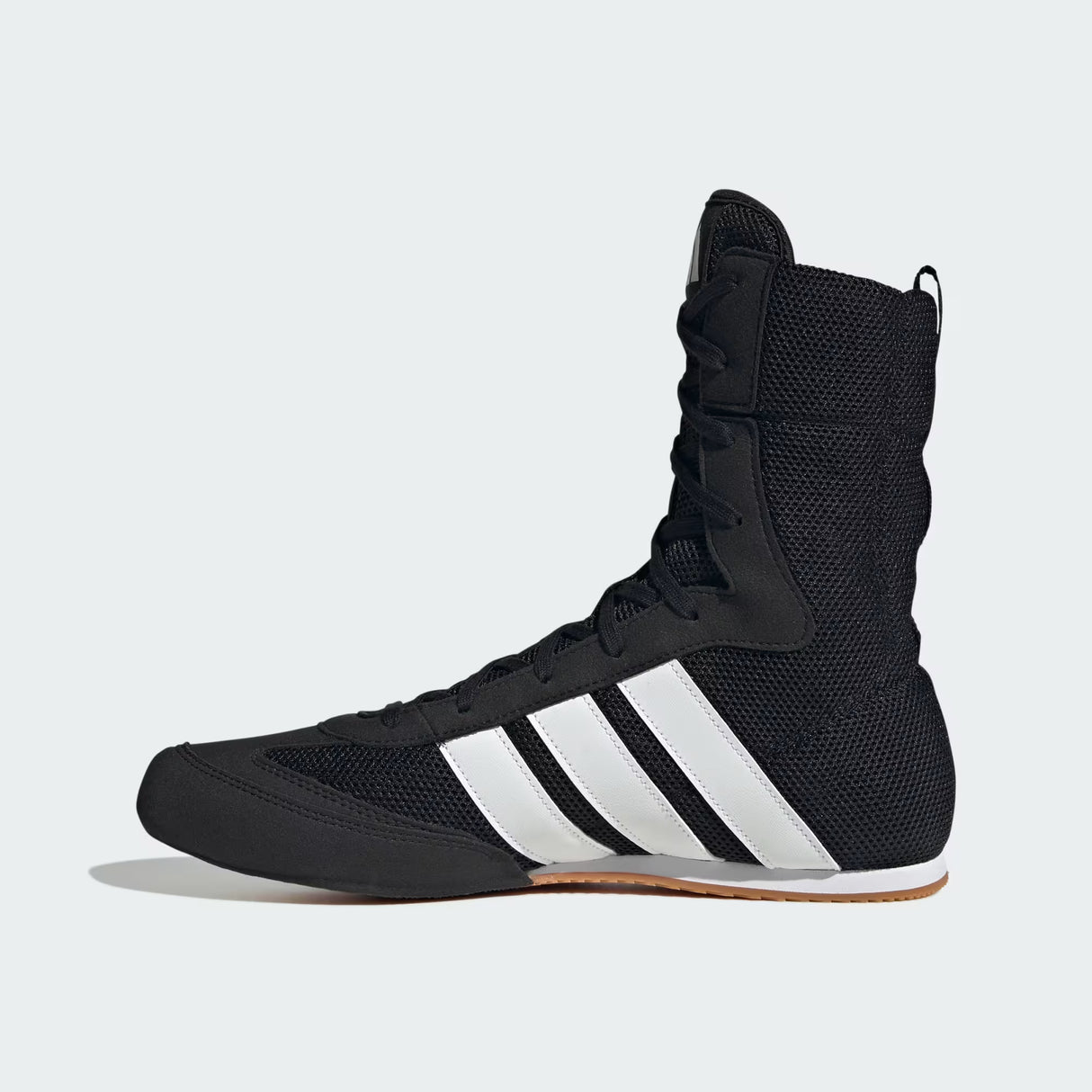 Adidas Box Hog Classic Boxing Boots