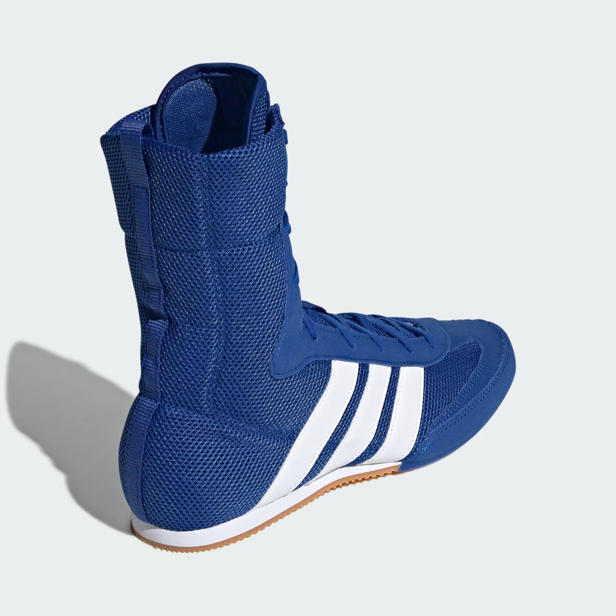 Adidas Box Hog Classic Boxing Boots