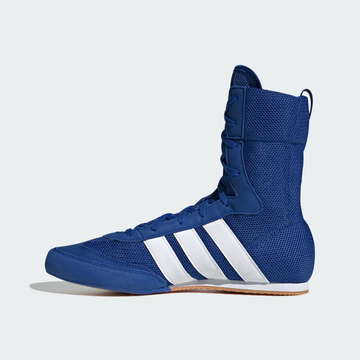 Adidas Box Hog Classic Boxing Boots