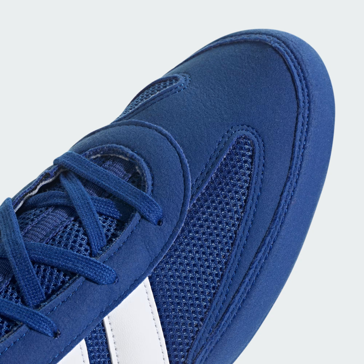 Adidas Box Hog Classic Boxing Boots