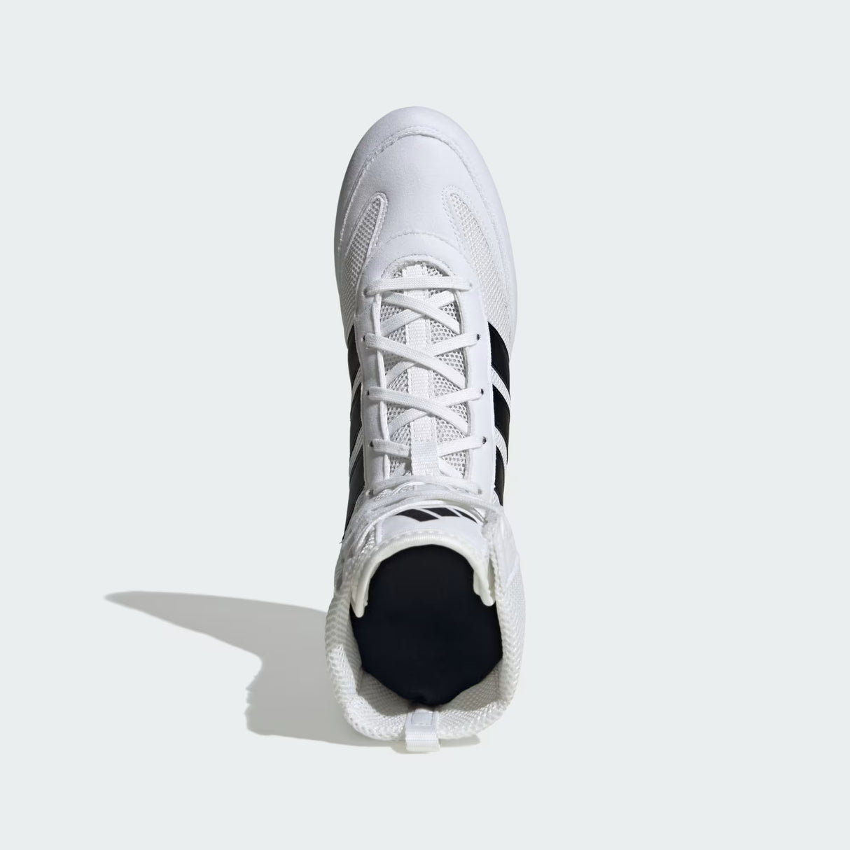 Adidas Box Hog Classic Boxing Boots