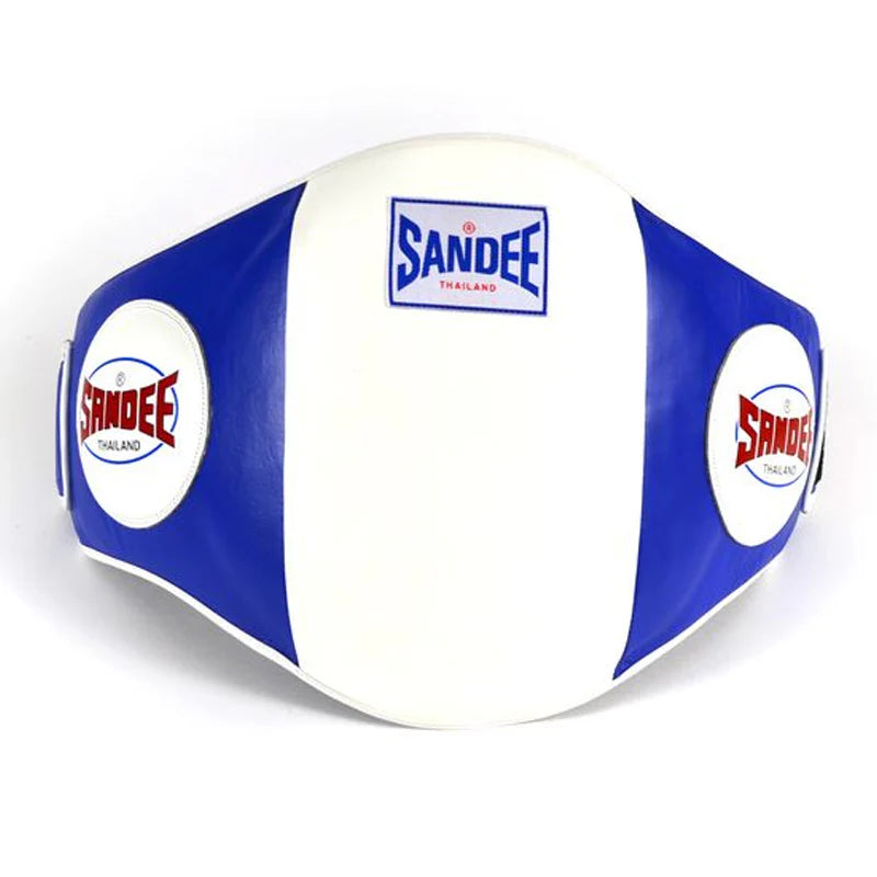 Sandee Kids Muay Thai Boxing Belly Pad