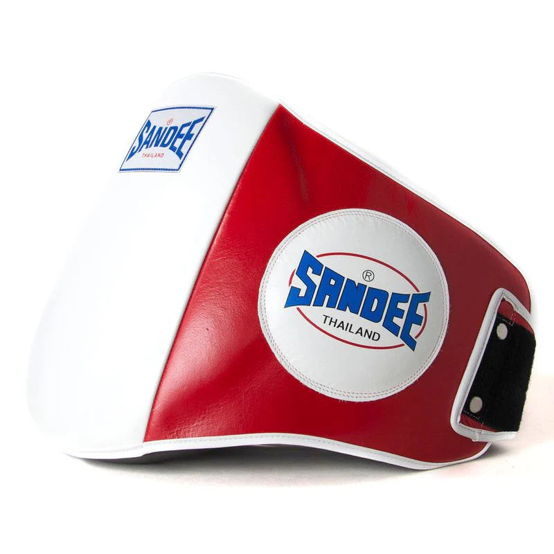 Sandee Kids Muay Thai Boxing Belly Pad