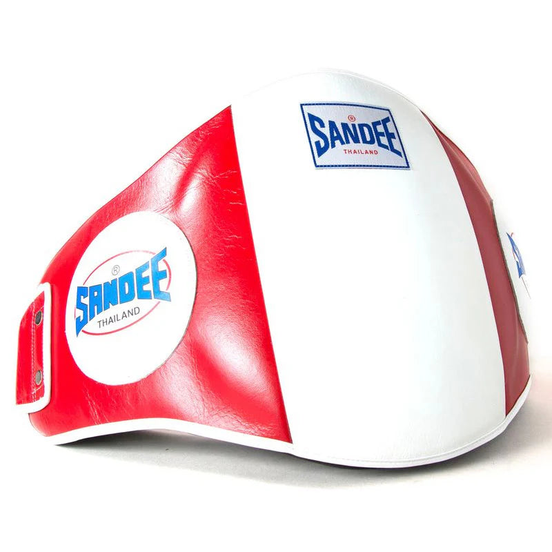 Sandee Kids Muay Thai Boxing Belly Pad