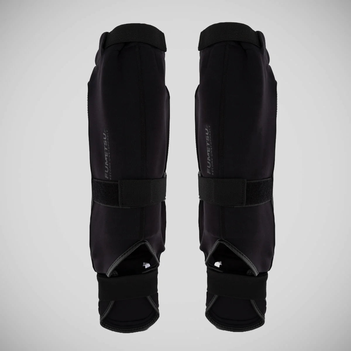 Fumetsu Ghost S3 MMA Shin Guards