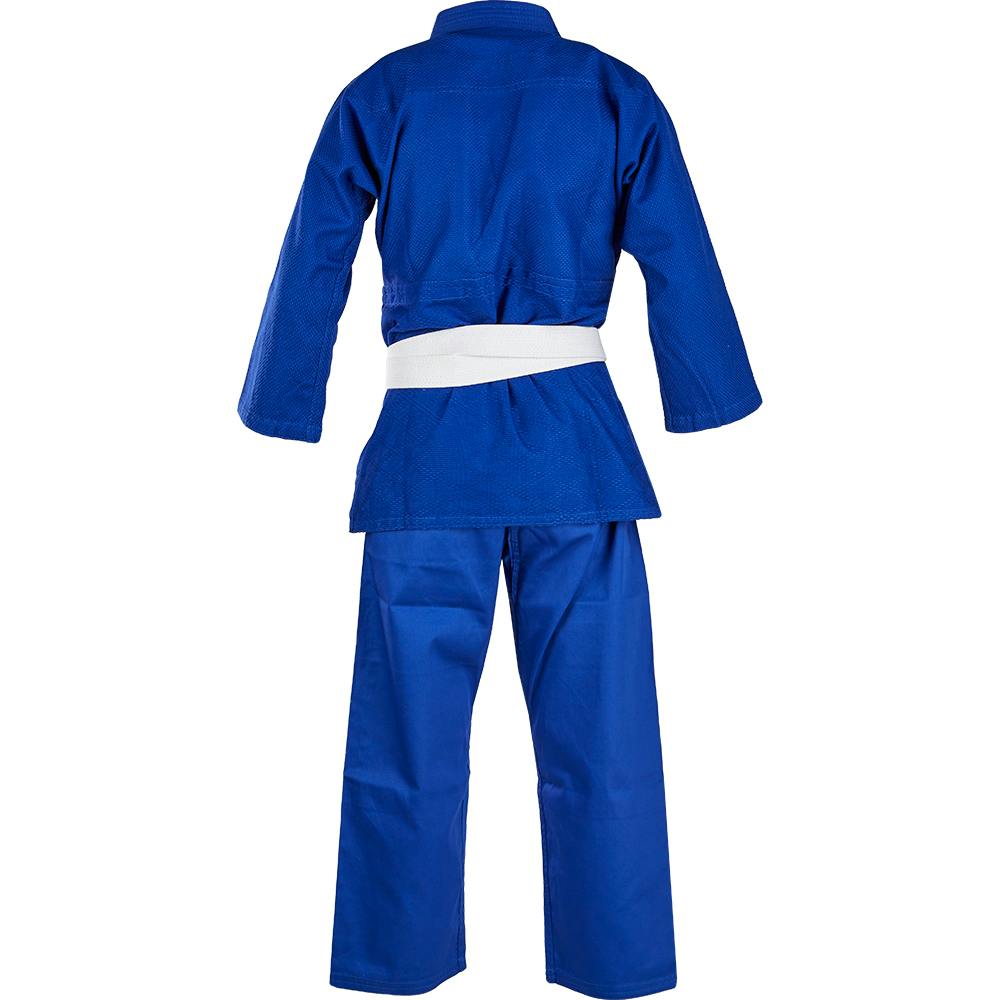 Blitz Adult Okuden Judo Gi - 450g