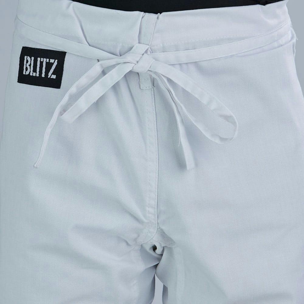 Blitz Adult Okuden Judo Gi - 450g