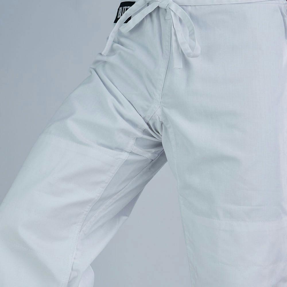 Blitz Adult Okuden Judo Gi - 450g