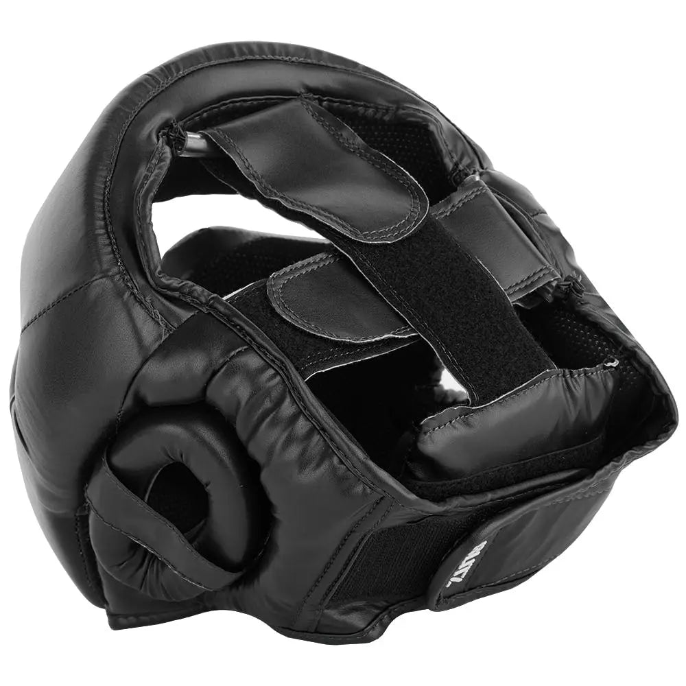 Blitz Sports Club Full Contact Head Guard Blitz Sports