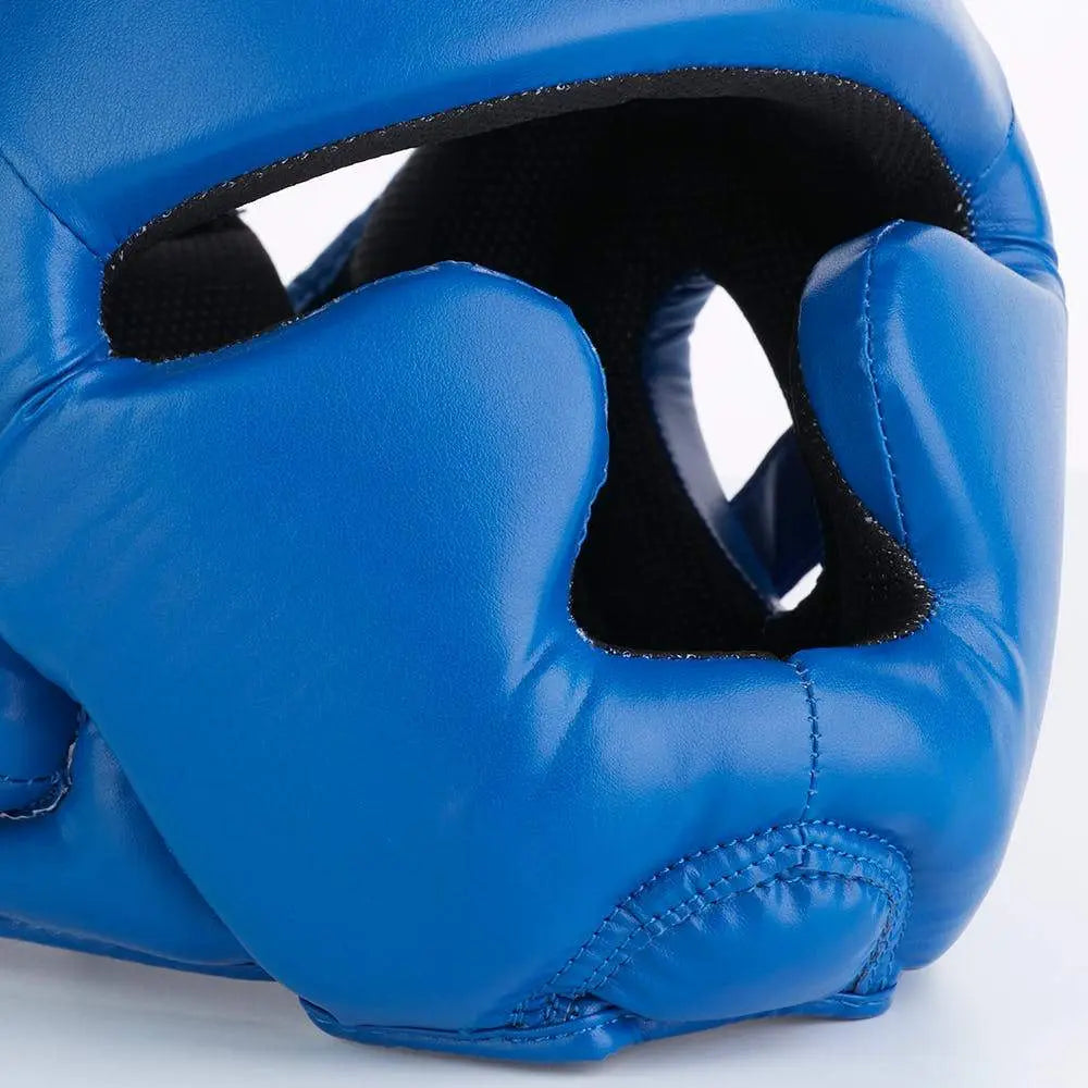 Blitz Sports Club Full Contact Head Guard Blitz Sports