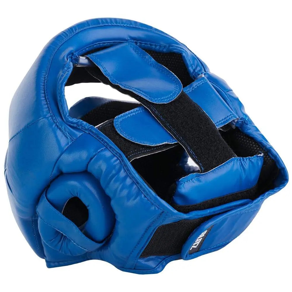 Blitz Sports Club Full Contact Head Guard Blitz Sports