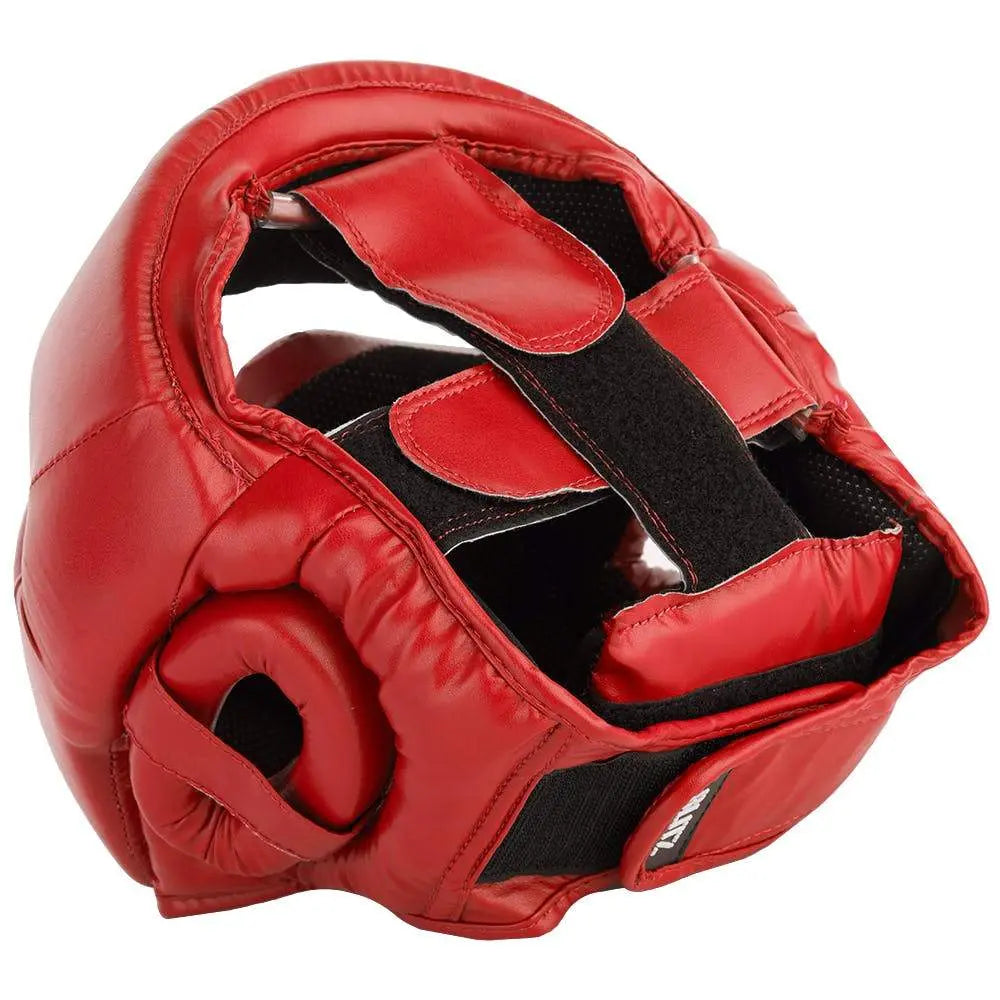 Blitz Sports Club Full Contact Head Guard Blitz Sports