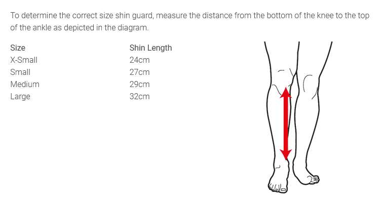 Blitz Sports Cotton Shin Guards Blitz Sports