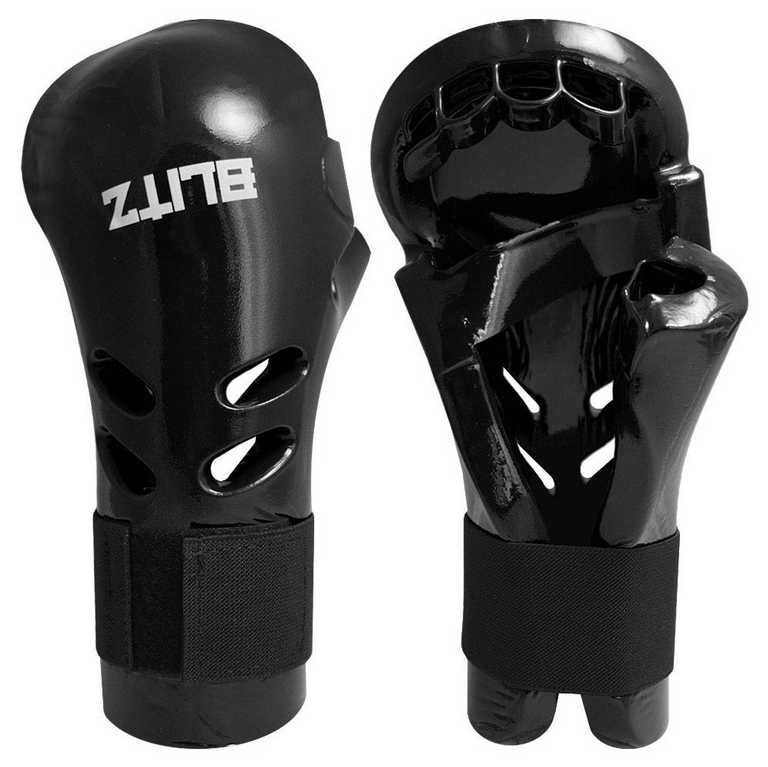 Blitz Sports Dipped Foam Tag Gloves Blitz Sports