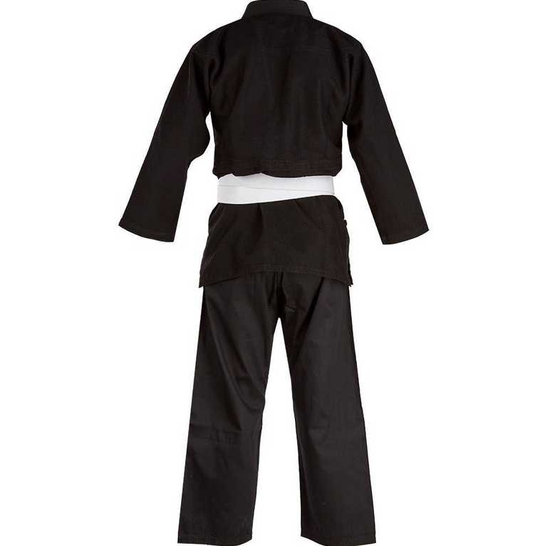 Blitz Sports Lightweight Adult Judo Suit - White Blitz Sports