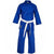 Blitz Sports Lightweight Student Judo Suit - Blue Blitz Sports