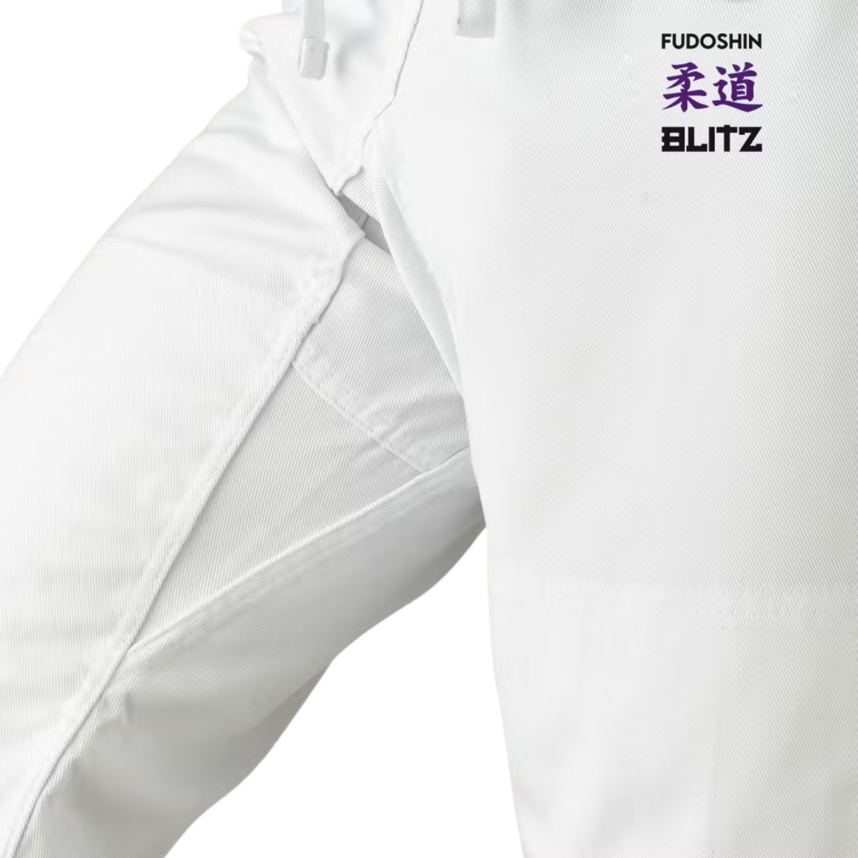 Blitz Fudoshin Judo Gi - 550g