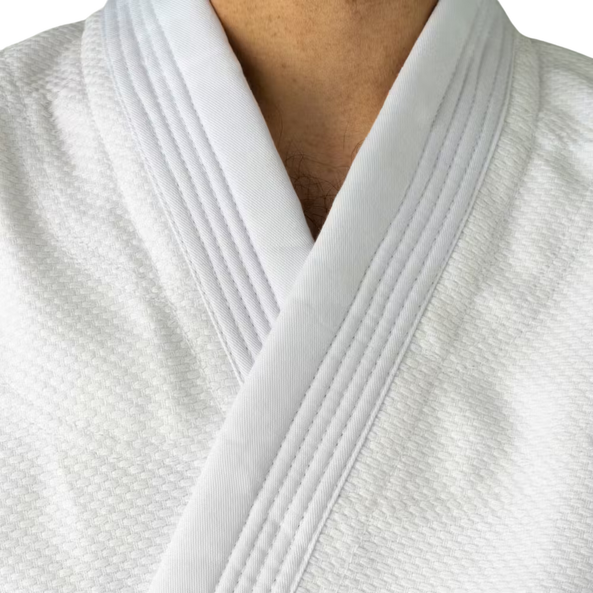 Blitz Fudoshin Judo Gi - 550g