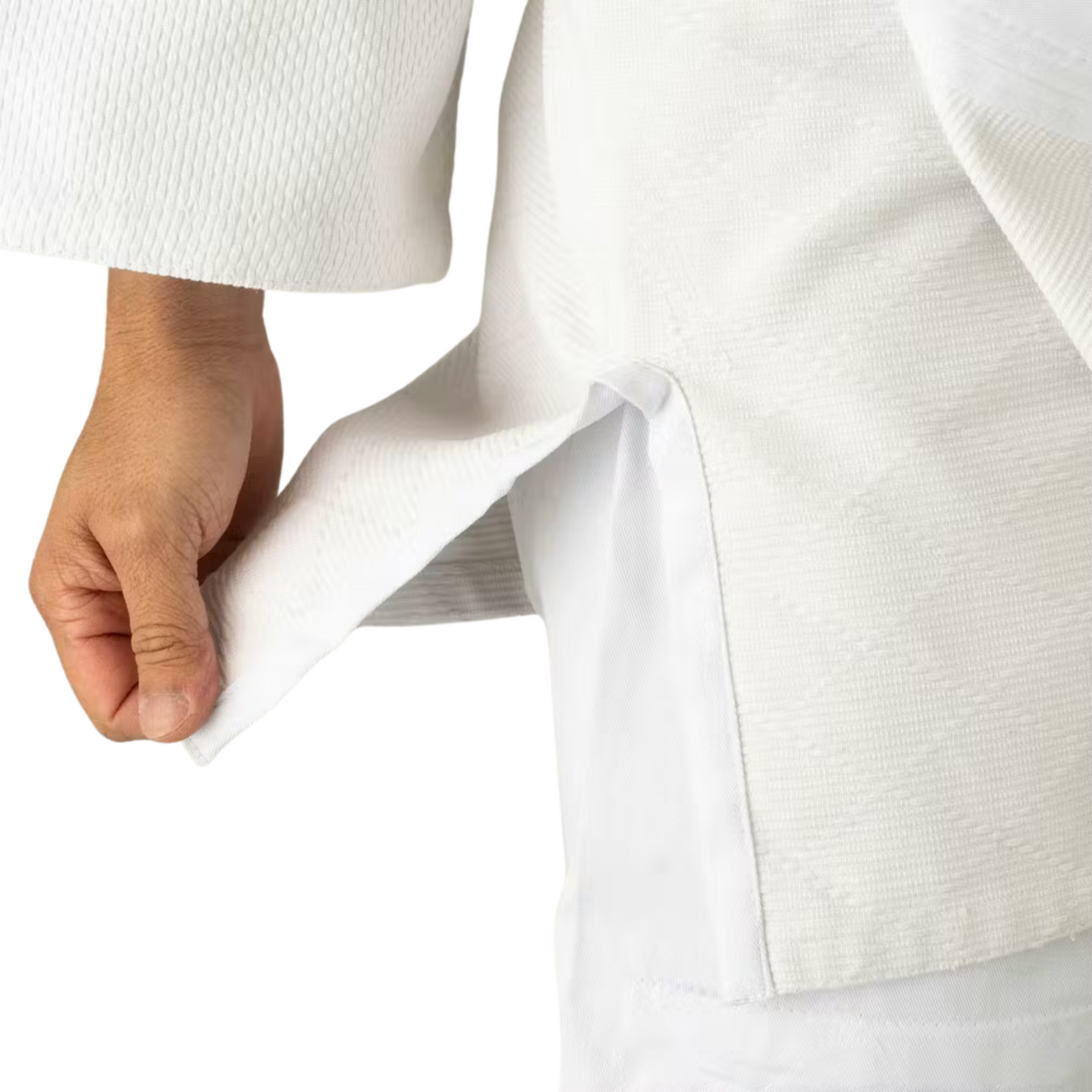 Blitz Fudoshin Judo Gi - 550g