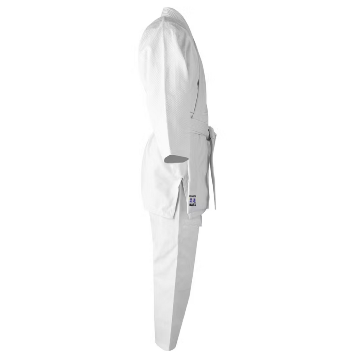 Blitz Kihaku Judo Gi - 650g