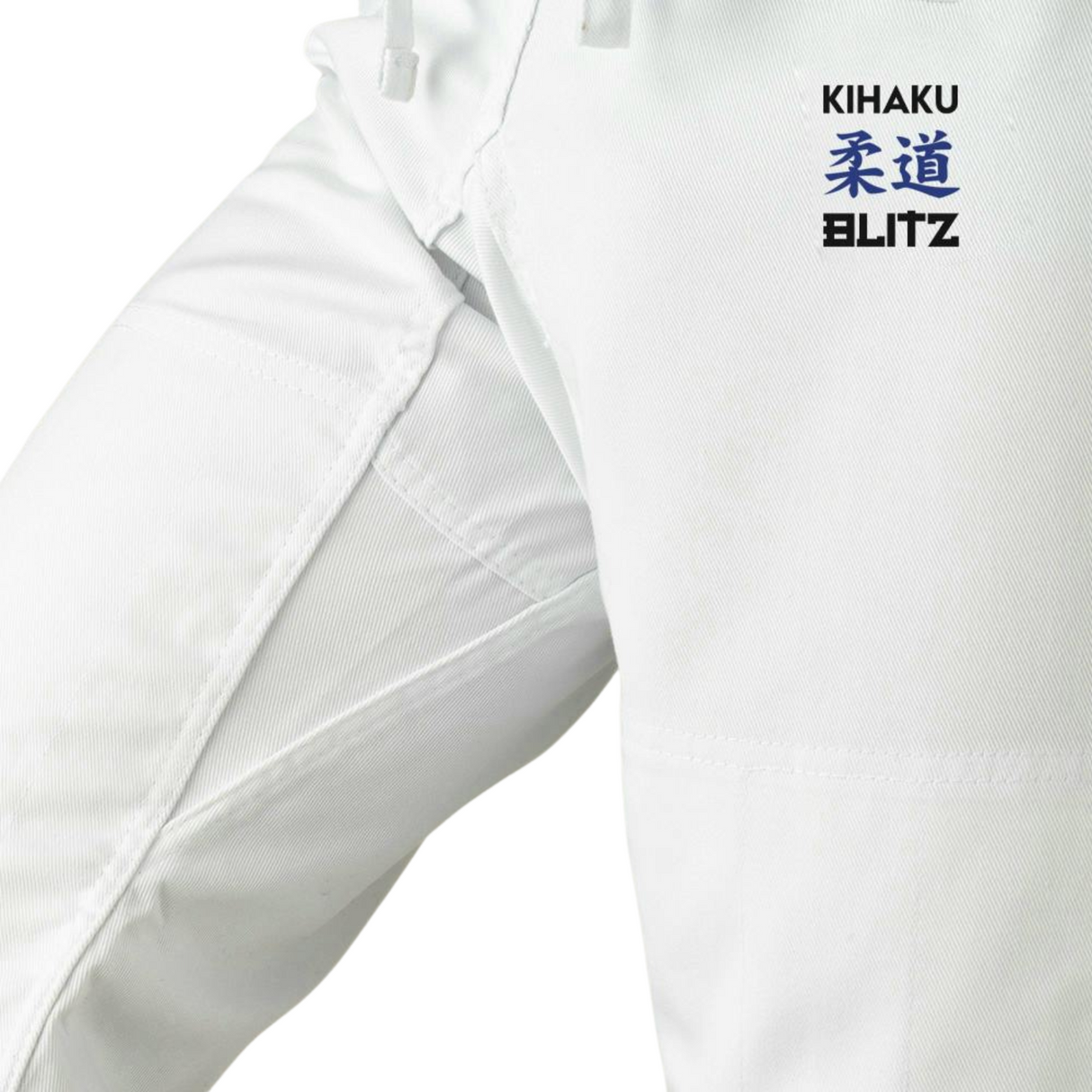 Blitz Kihaku Judo Gi - 650g