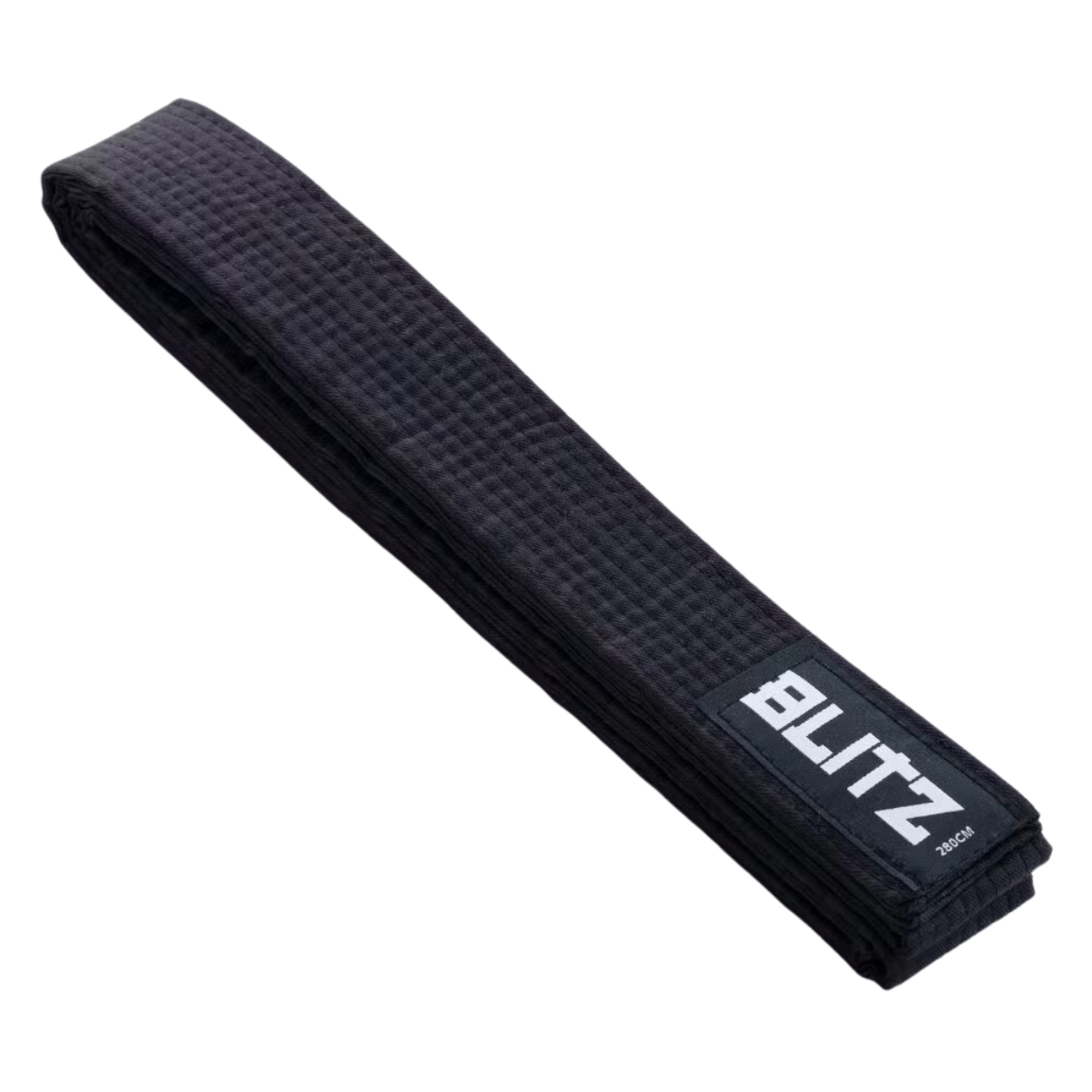 π Blitz Plain Coloured Rank Belt (100% off)