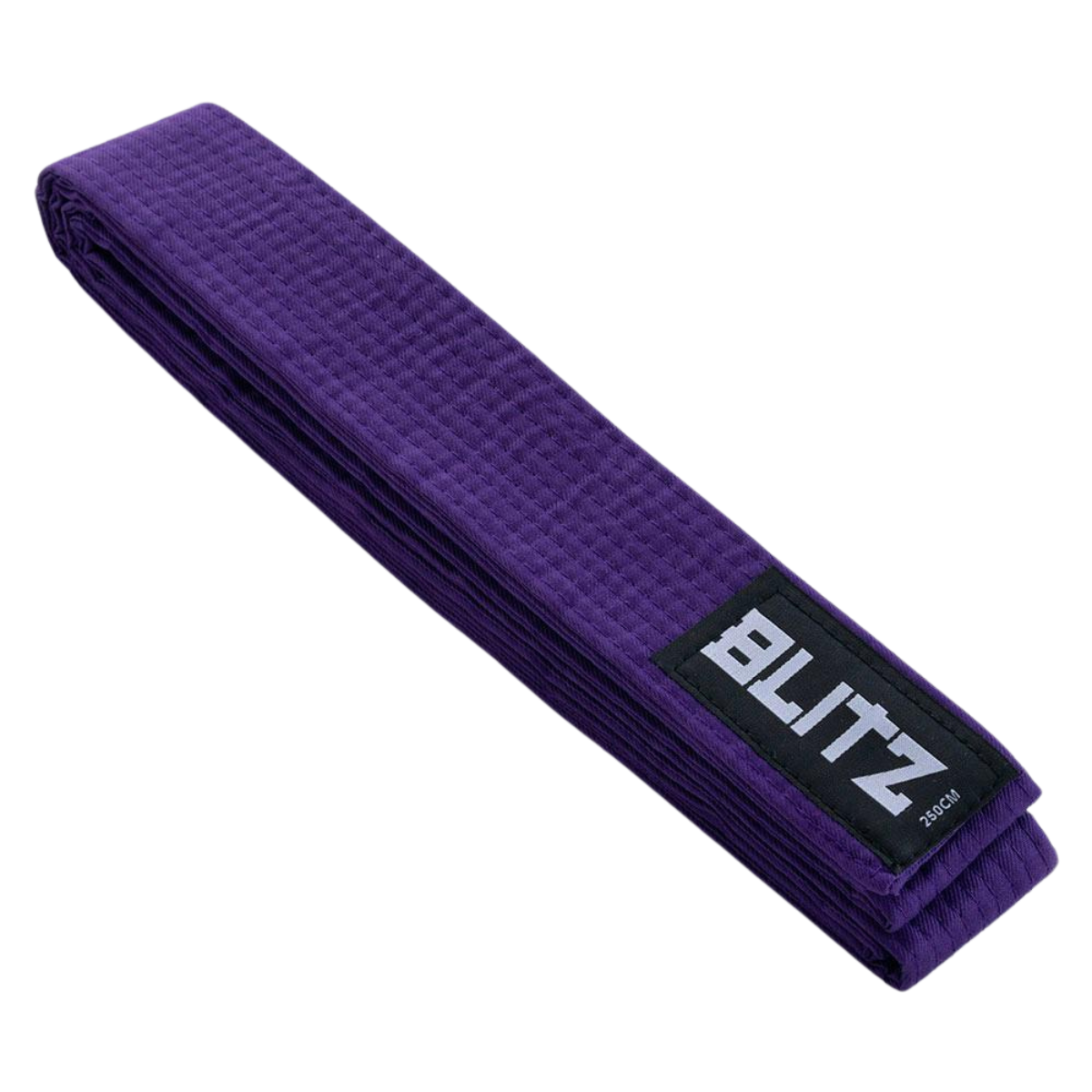 π Blitz Plain Coloured Rank Belt (100% off)
