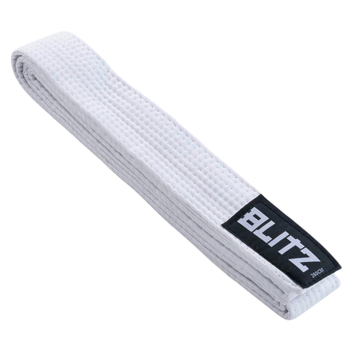 π Blitz Plain Coloured Rank Belt (100% off)