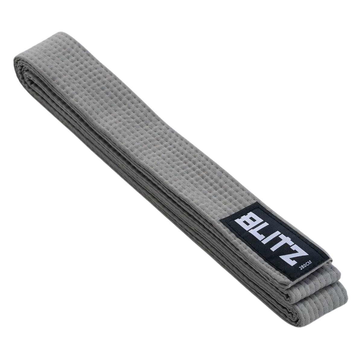 π Blitz Plain Coloured Rank Belt (100% off)