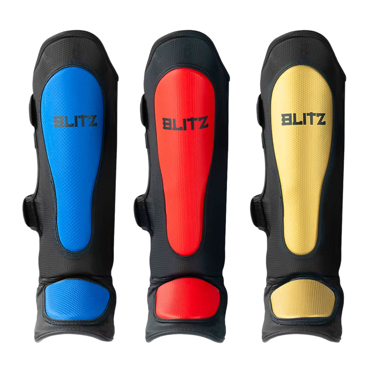 Blitz Centurion Shin Guards