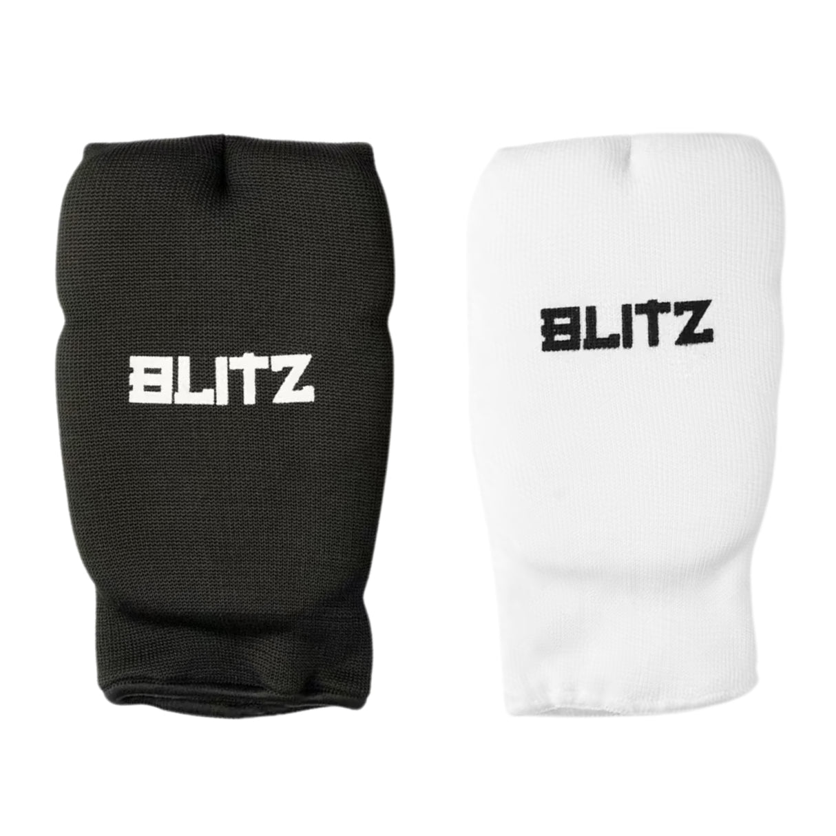 Blitz Sports Elastic Hand Pads