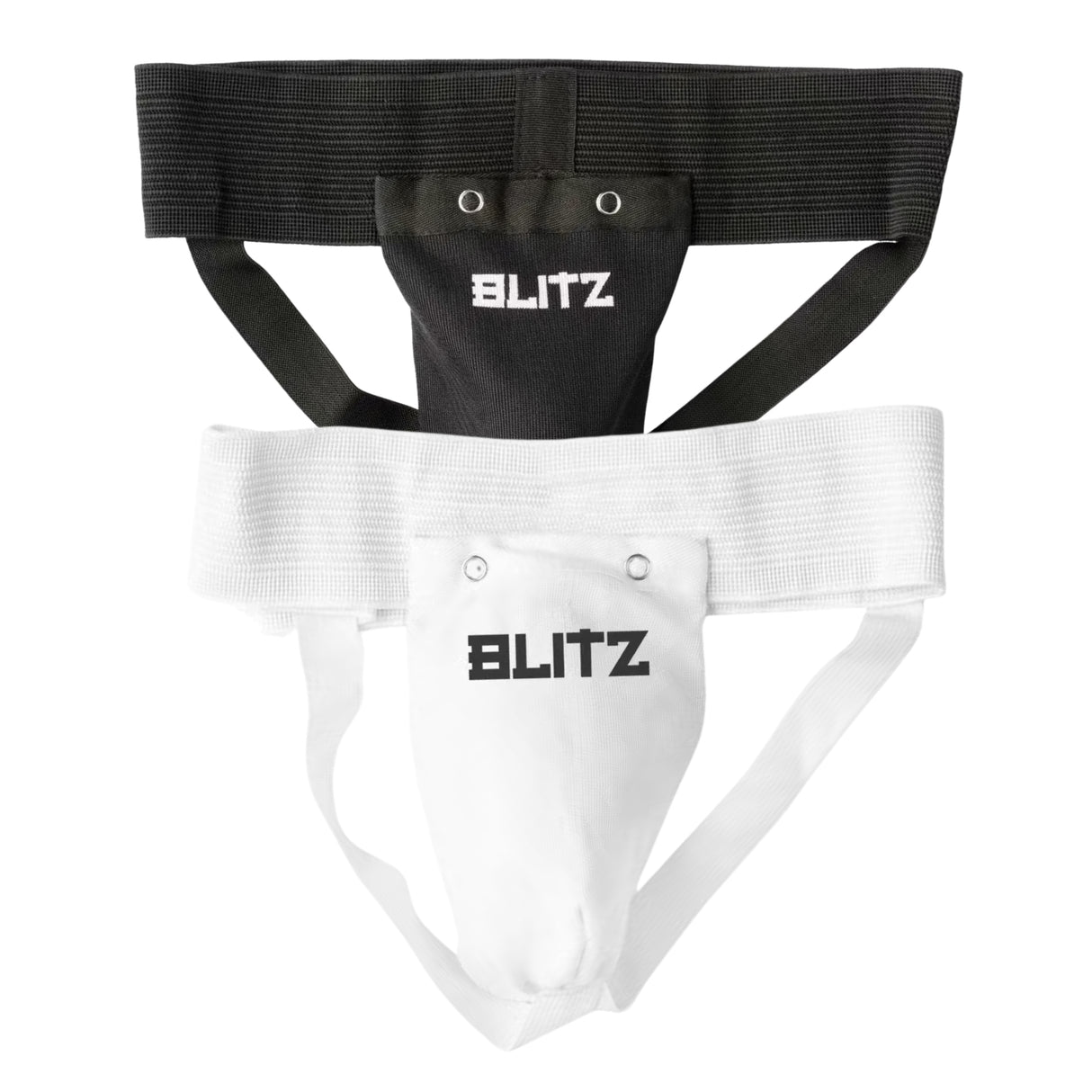 Blitz Sports Standard Male Groin Guard