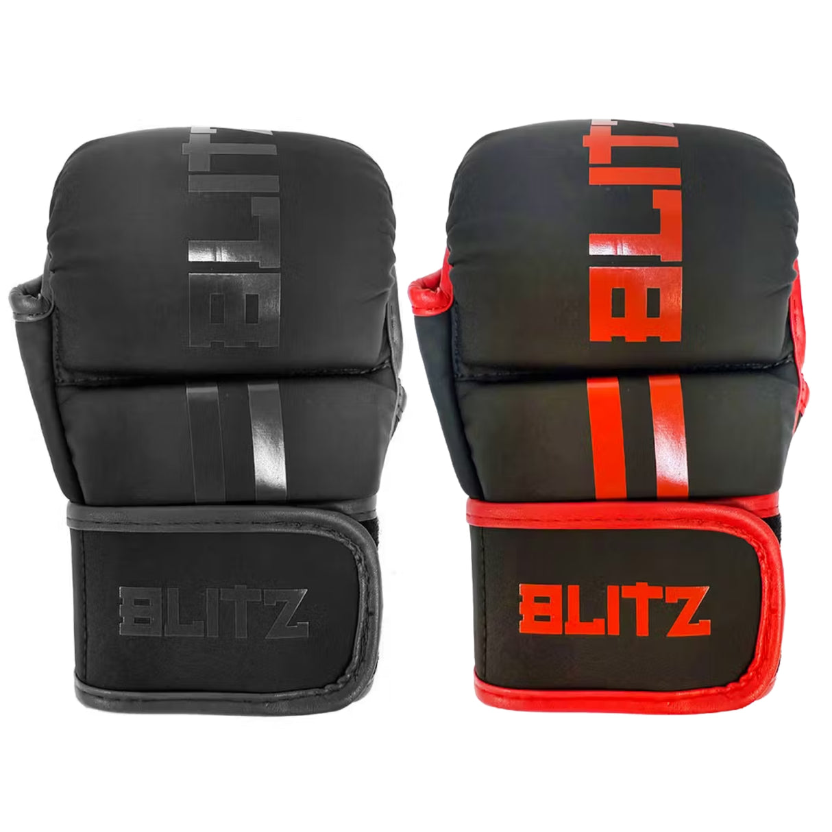 Blitz Titan MMA Sparring Gloves