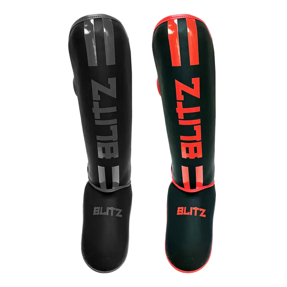 Blitz Titan Shin Guards