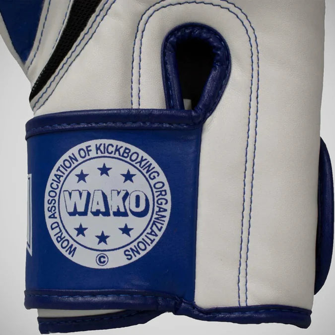 Top Ten Star XLP WAKO Boxing Gloves