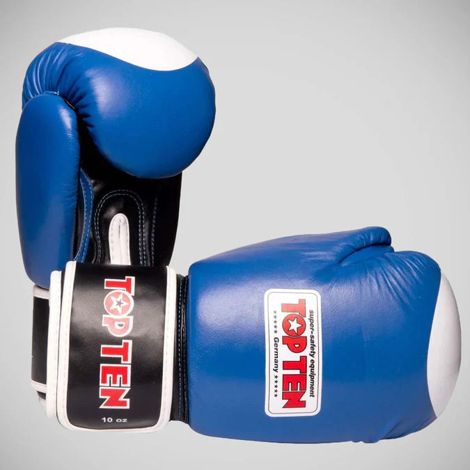 Top Ten WAKO Boxing Gloves