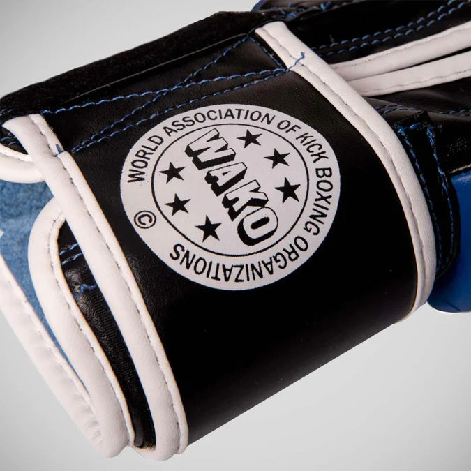 Top Ten WAKO Boxing Gloves