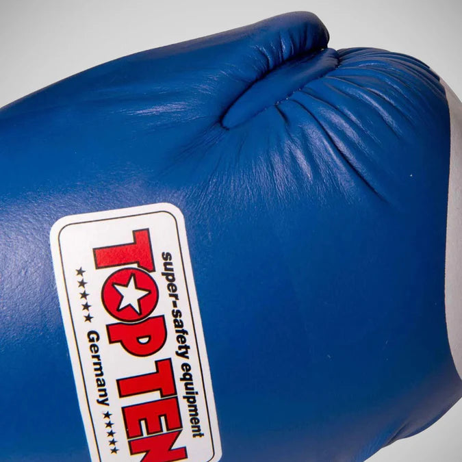 Top Ten WAKO Boxing Gloves