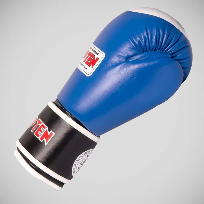 Top Ten WAKO Boxing Gloves