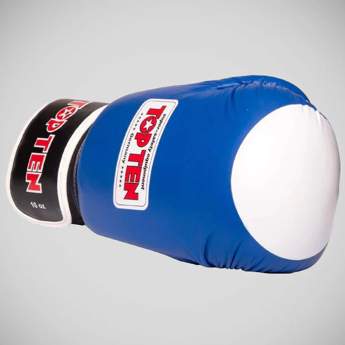 Top Ten WAKO Boxing Gloves
