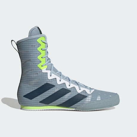 Adidas Box Hog 4 Boxing Boots Adidas