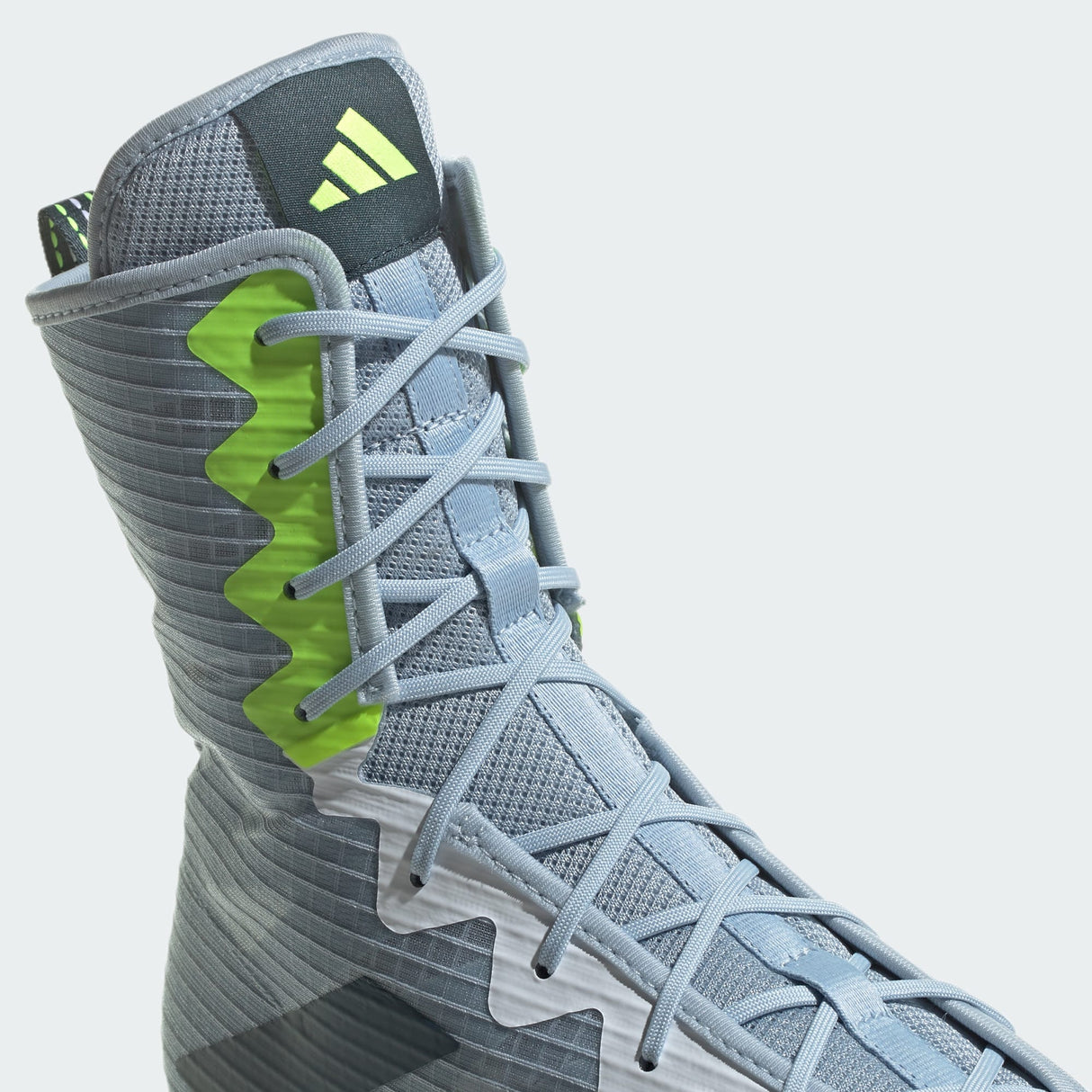 Adidas Box Hog 4 Boxing Boots Adidas