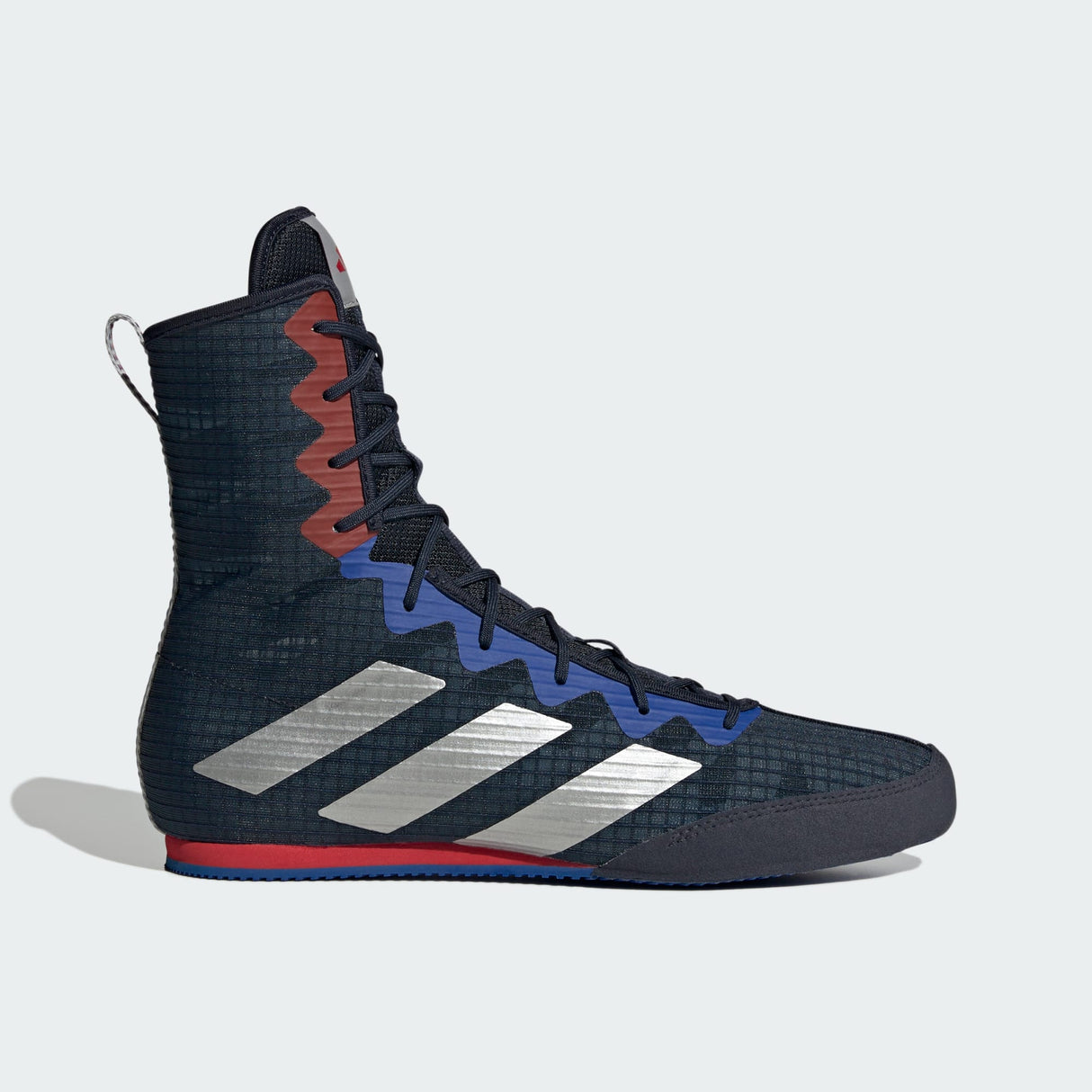 Adidas Box Hog 4 Boxing Boots Adidas