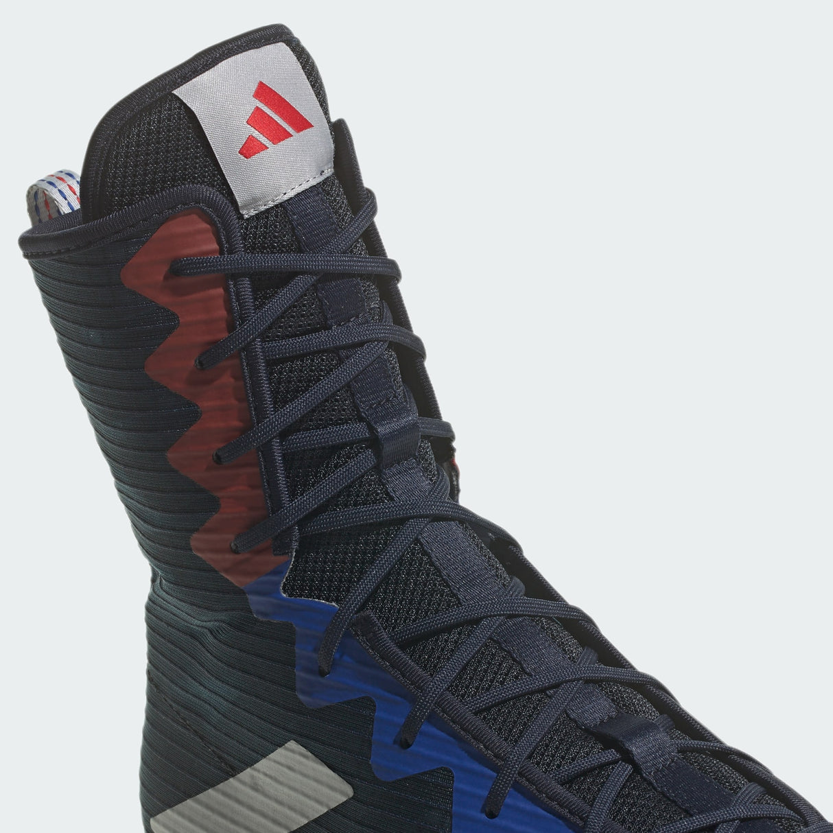 Adidas Box Hog 4 Boxing Boots Adidas