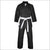 Bytomic Adult Student Black Karate Uniform Bytomic