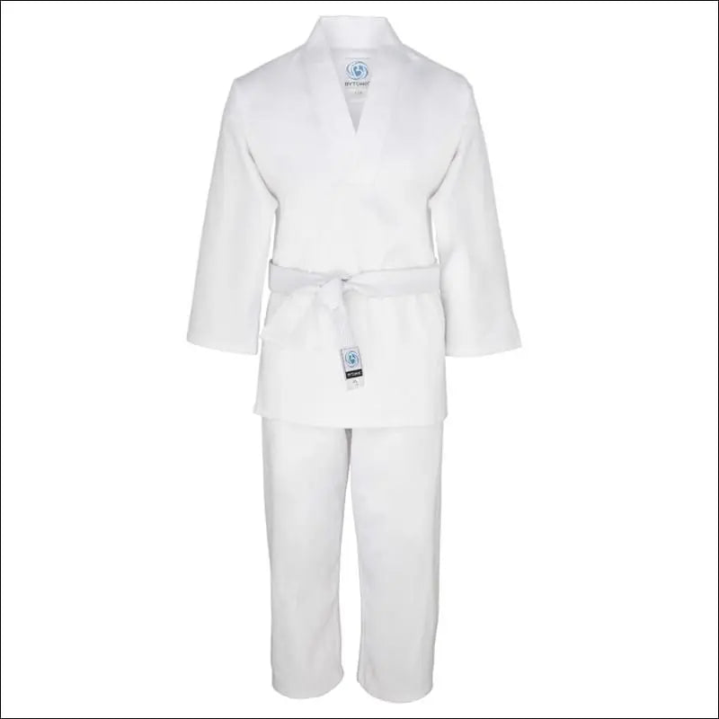 Bytomic Adult V-Neck Martial Arts Uniform Bytomic