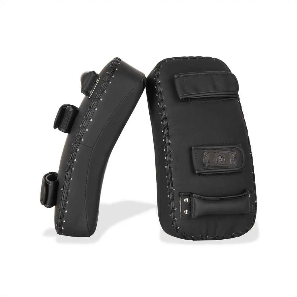 Bytomic Axis V2 Curved Thai Pads Bytomic