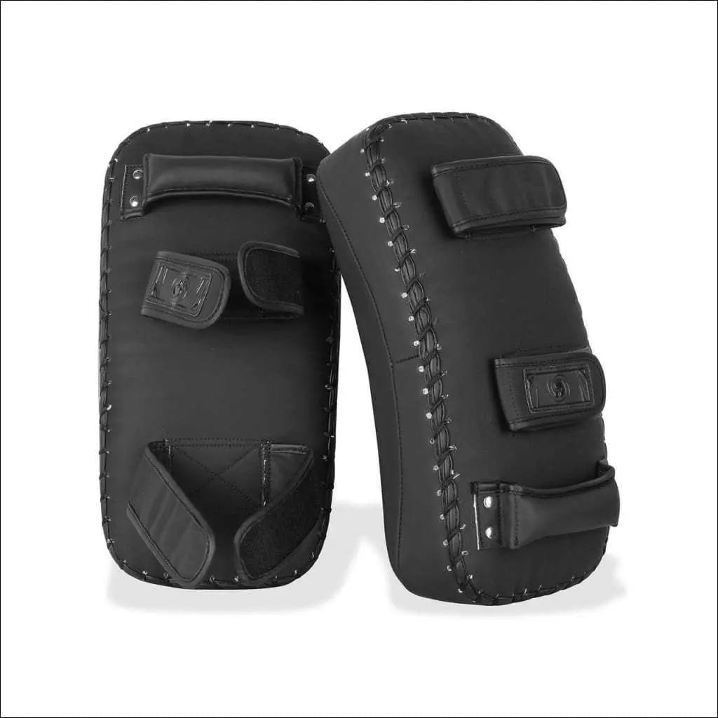 Bytomic Axis V2 Curved Thai Pads Bytomic