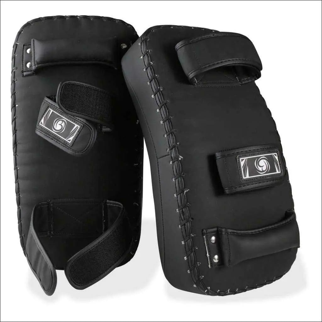 Bytomic Axis V2 Curved Thai Pads Bytomic